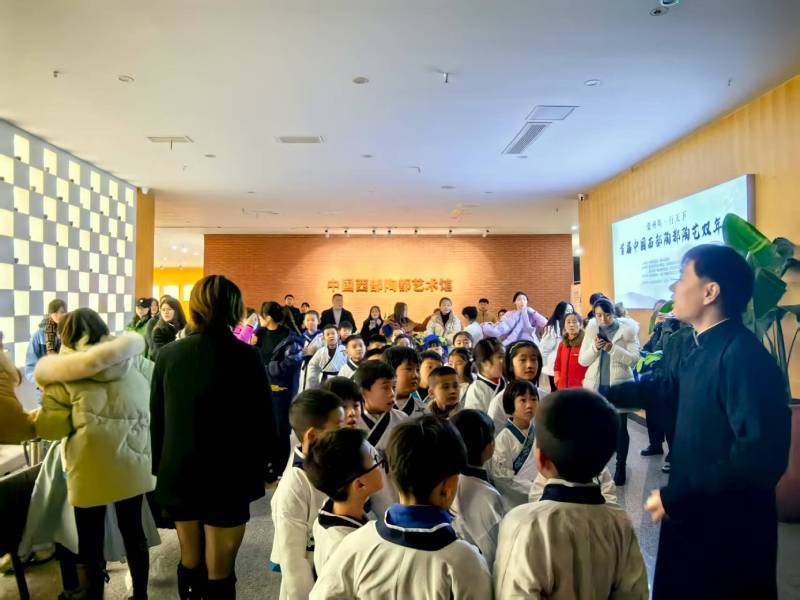 台儿庄区文旅项目策划