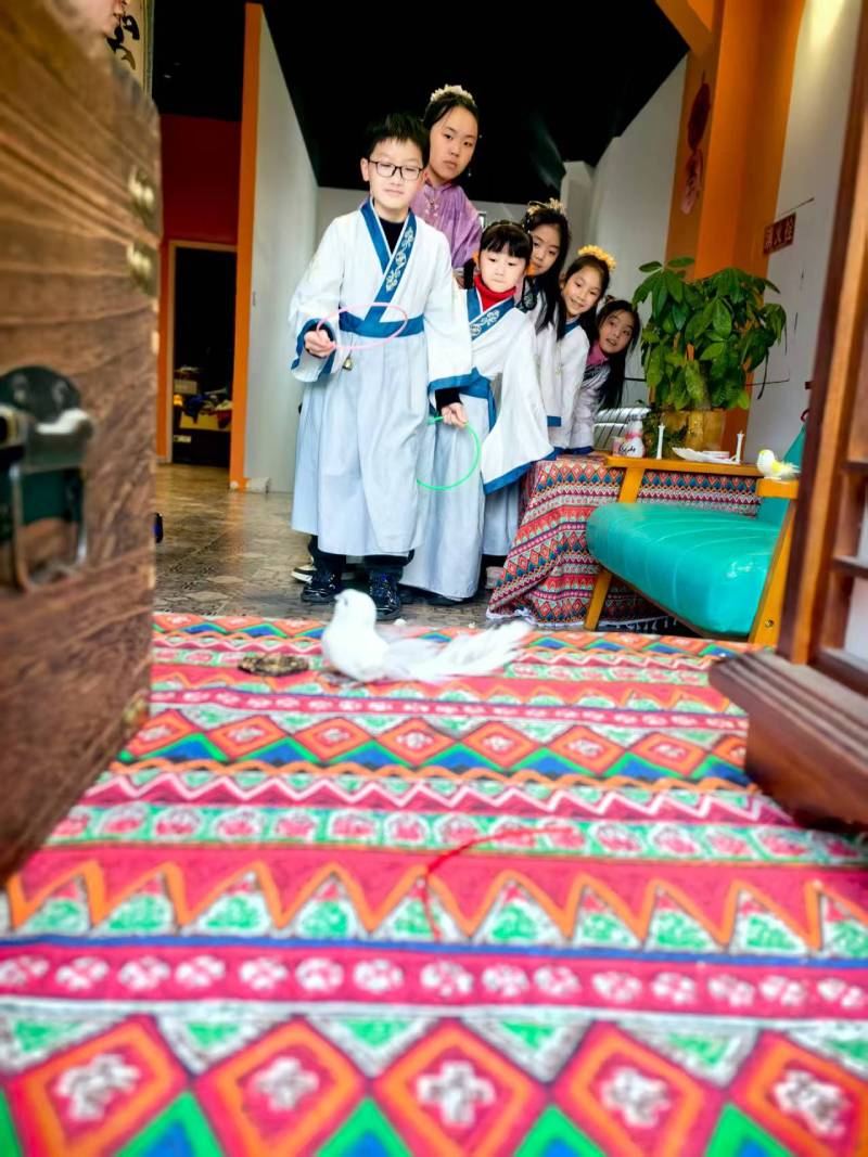 台儿庄区文旅项目策划