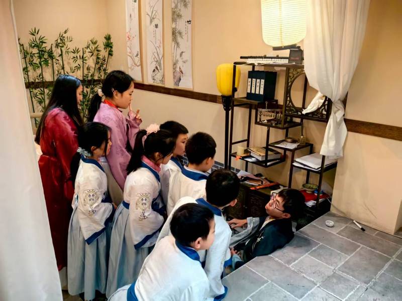 台儿庄区文旅项目策划